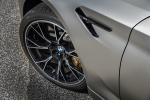 BMW M5 Competition 2018 года (WW)